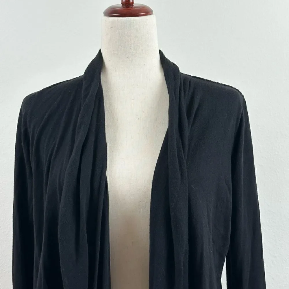 EUC INC Women’s Cardigan Top